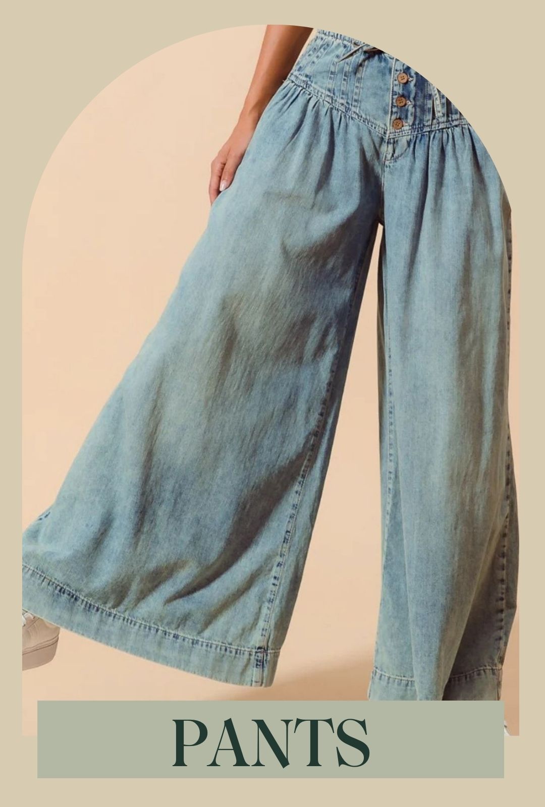 Pants