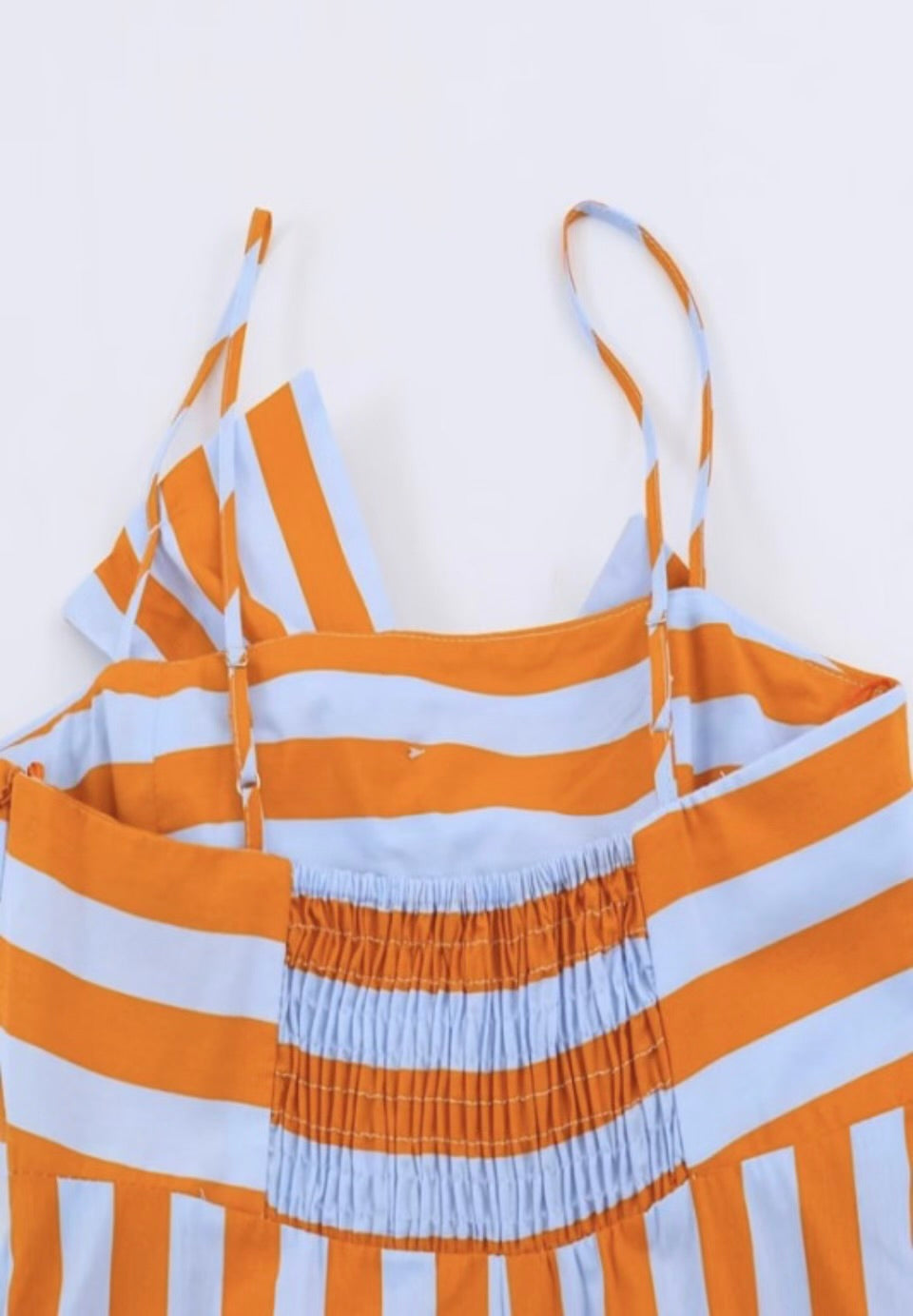 STRIPED KNOT MAXI