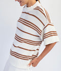 Goldie Crew Neck Sweater