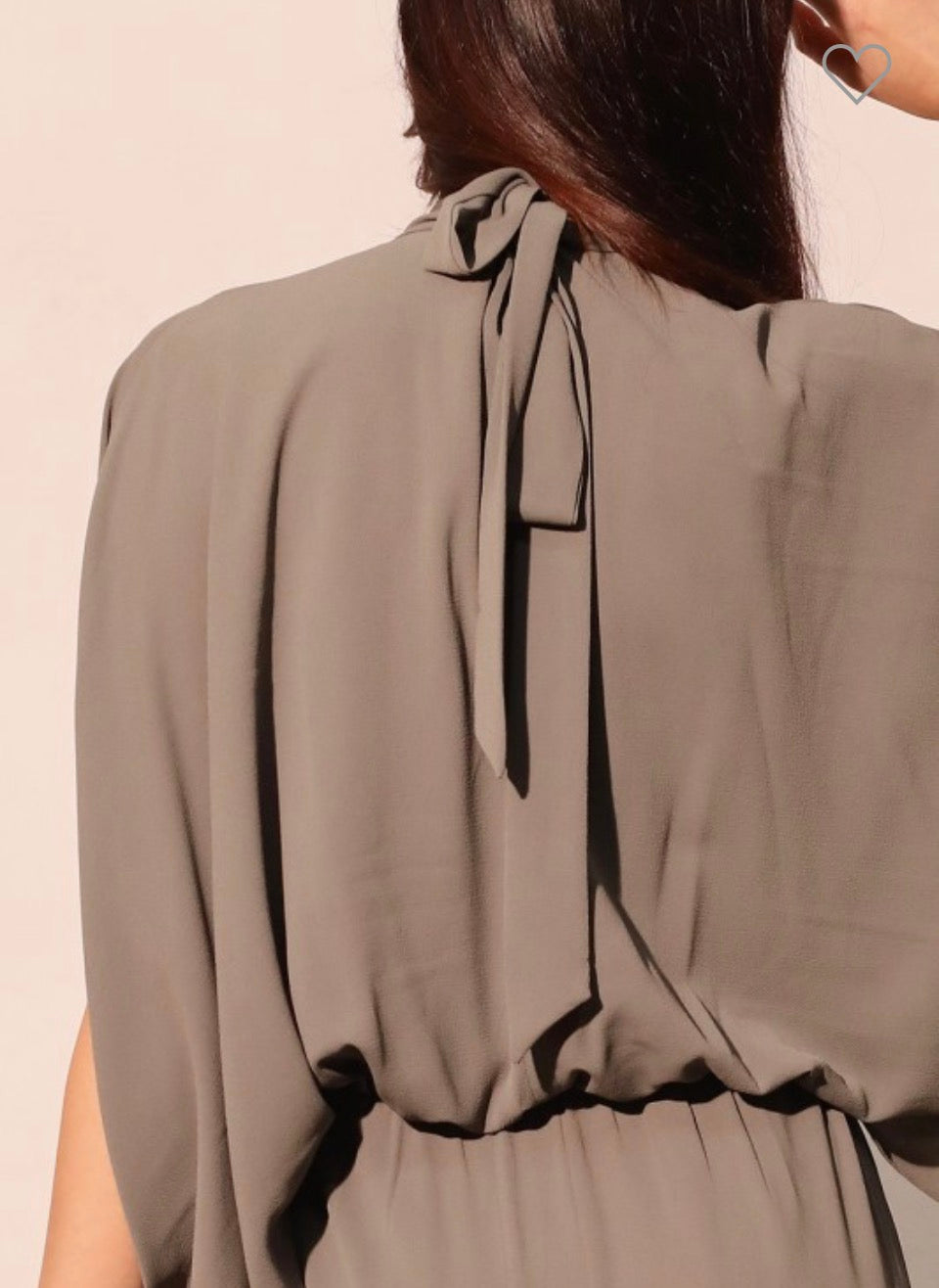 T-Jumpsuit