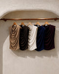 IN ITALY BASIC TOPS
