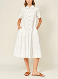 Classic Shirt-Dress