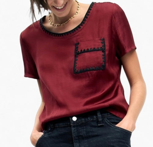 BLANKET-STITCH