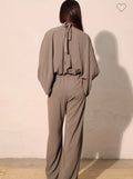 T-Jumpsuit