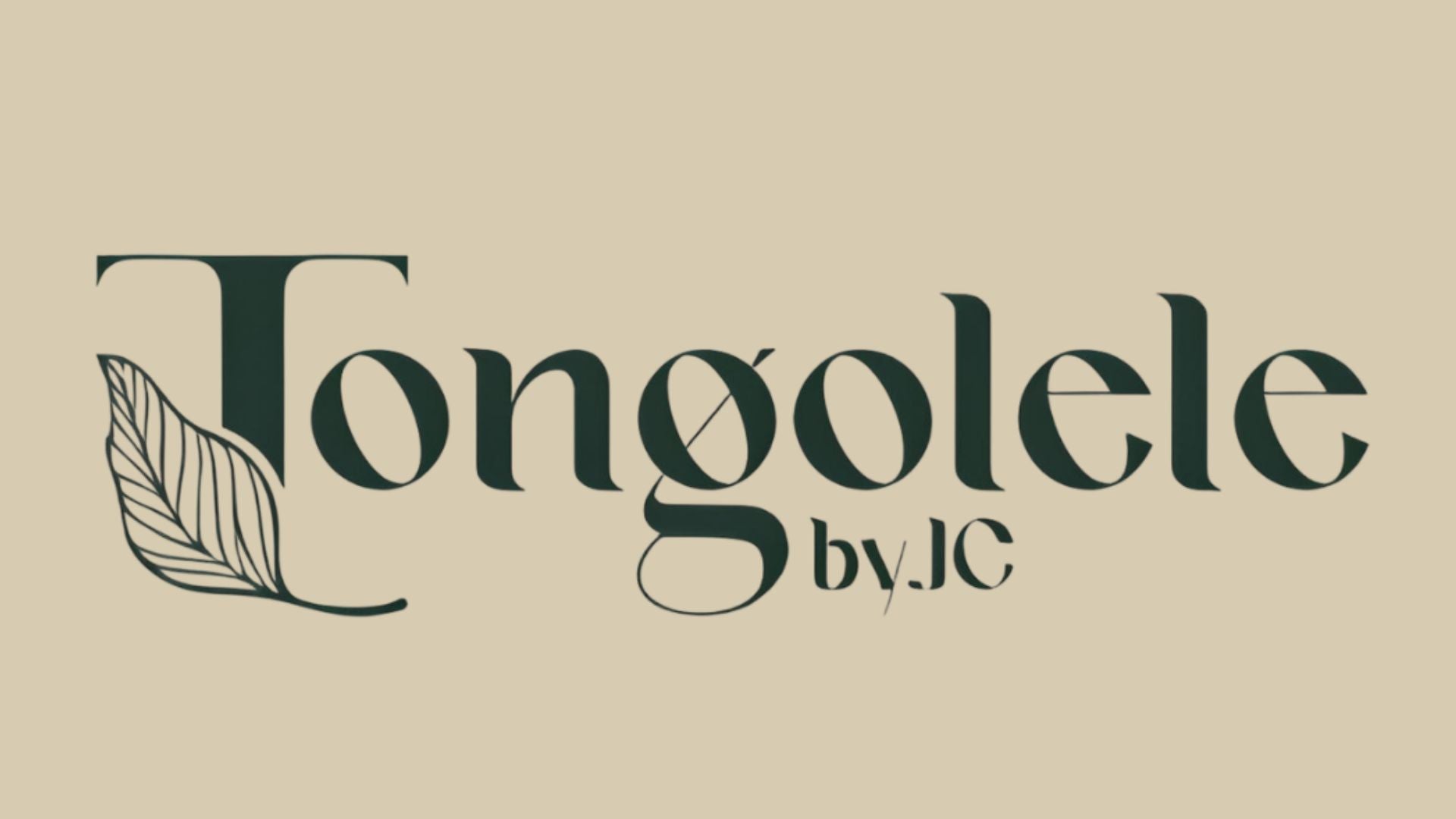 Tongolele by JC